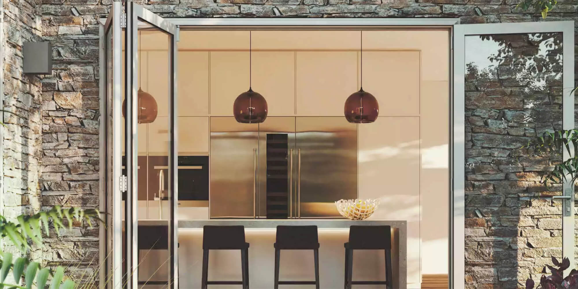 Types Of Double Glazing