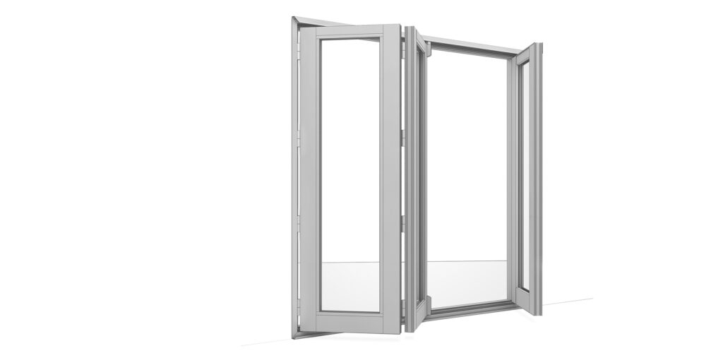 BIFOLD DOORS