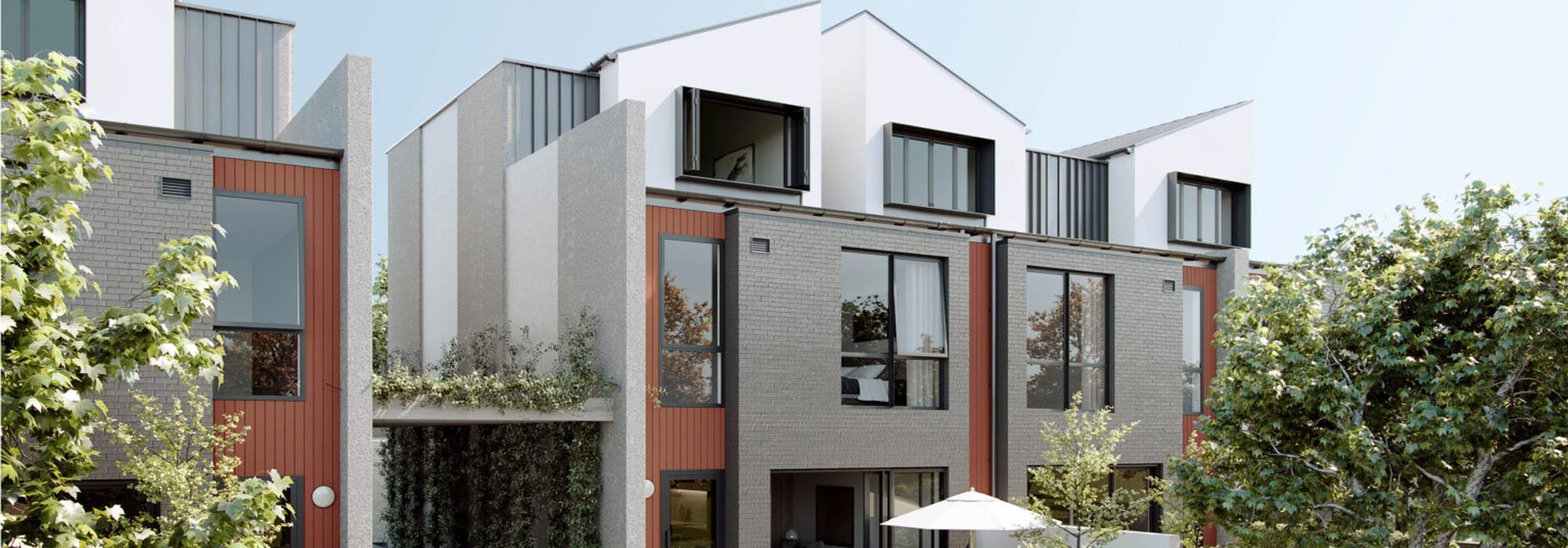 Aluminium joinery company Wellington Lower Hutt Kapiti Wairarapa